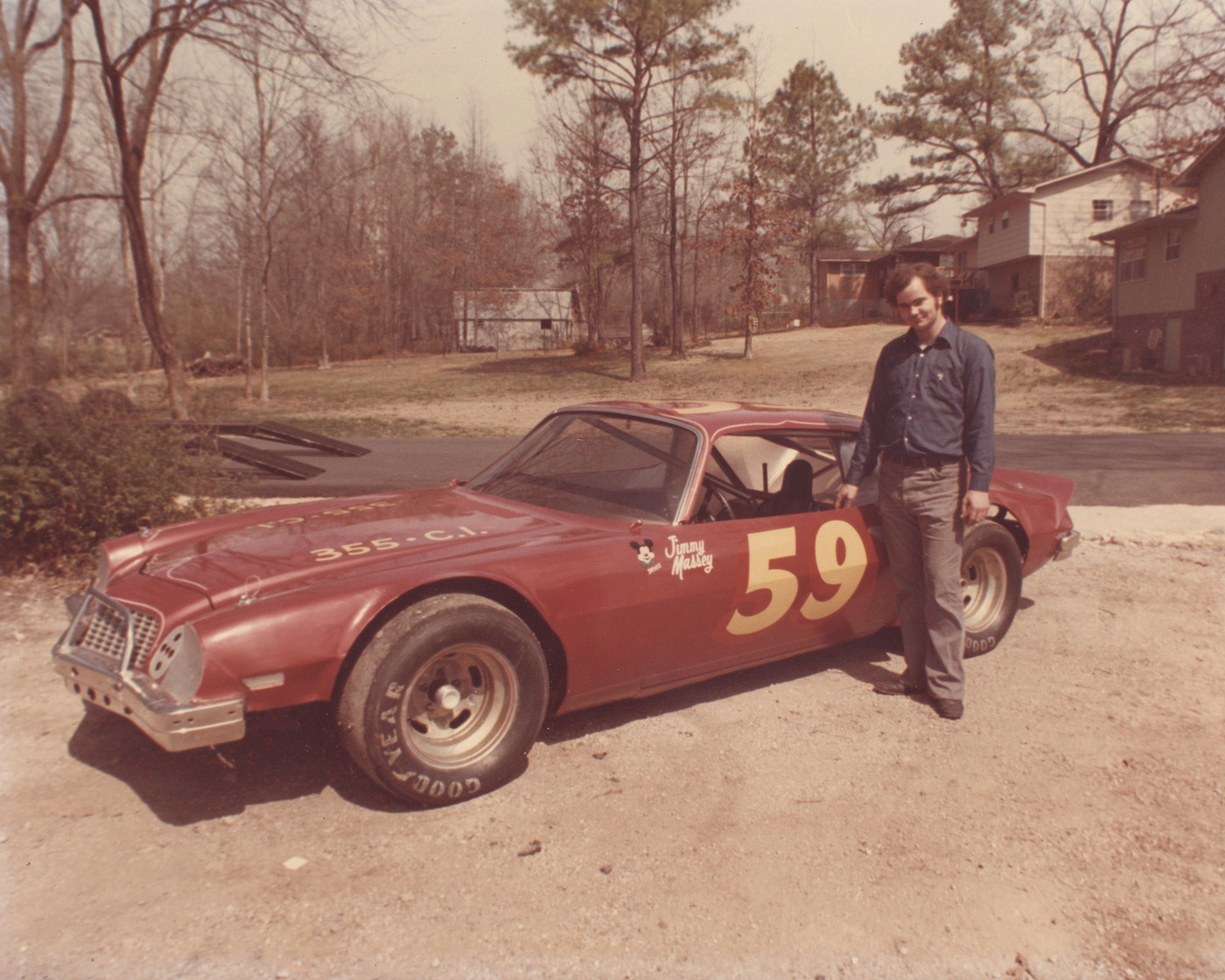 Al Goodwin Collection Photo: goodwin collection 207 | Jerry and Judy Goodwin Collection ...