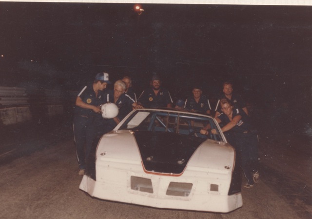 Photo: Bill Foster 111 | Bill Foster Collection album | ALABAMA AUTO ...