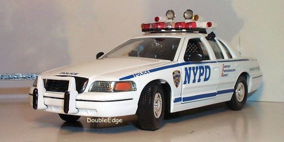 copcar dot com - The home of the American Police Car - Photo Archives