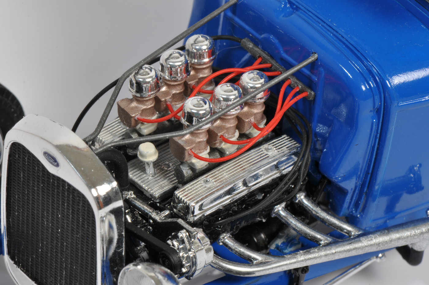 Photo: DSC 0752 | Boyd Model A Hot Rod Five Window Coupes album ...