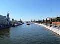 Moscow - Promenades