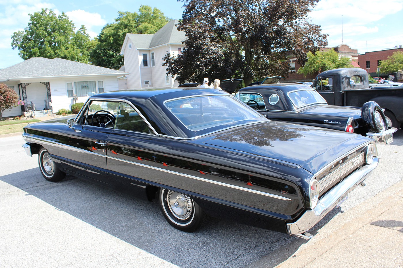 Photo: 08-24-2019-0311 | Aledo Antique Days Car Show 2019 album