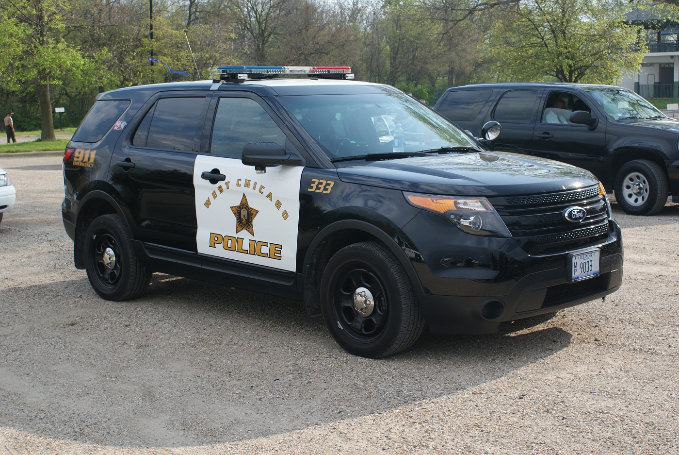 copcar dot com - The home of the American Police Car - Photo Archives