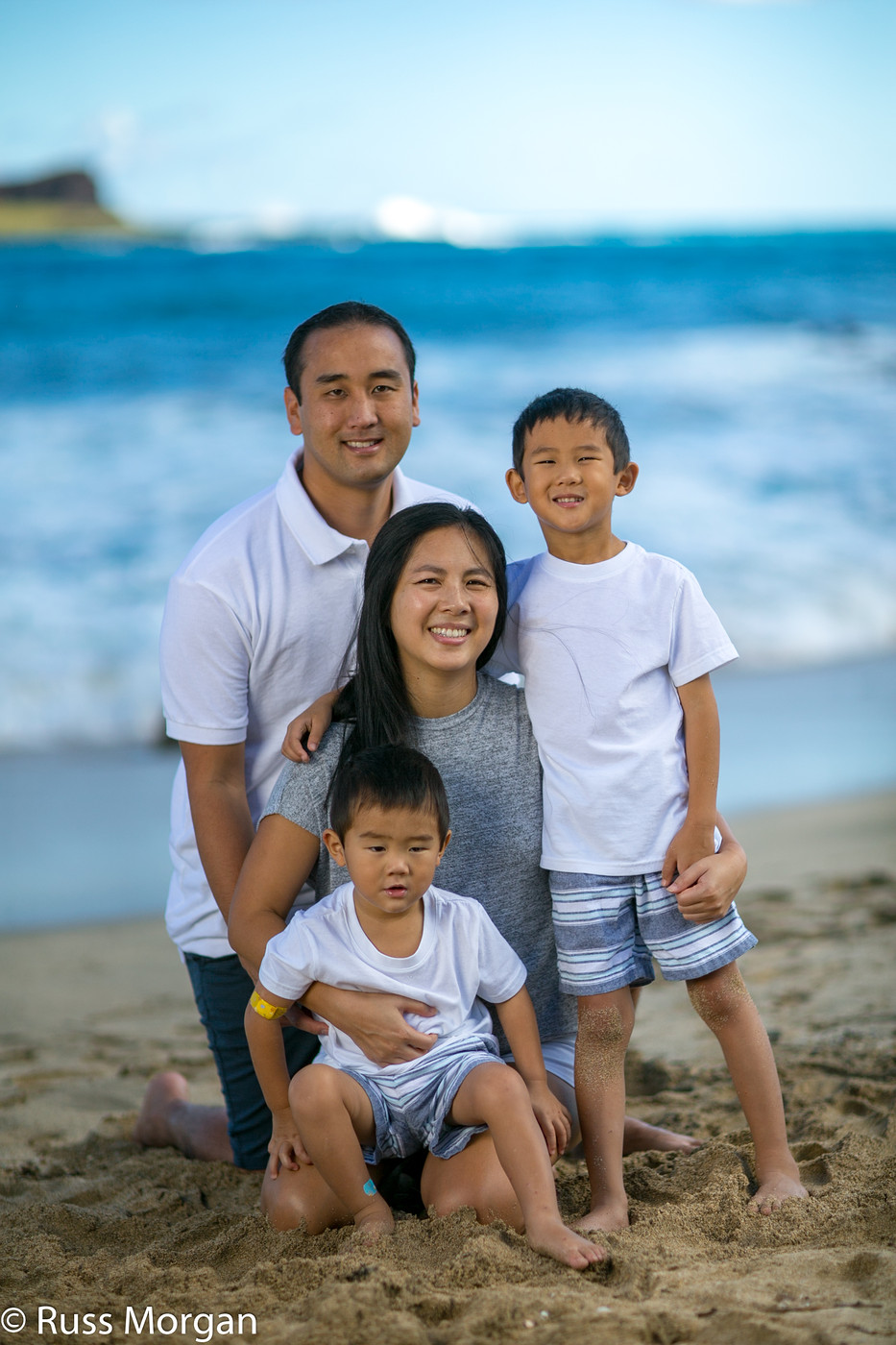 Photo 20191207PIC 2288 Hawaii Nishimura Family Portraits album
