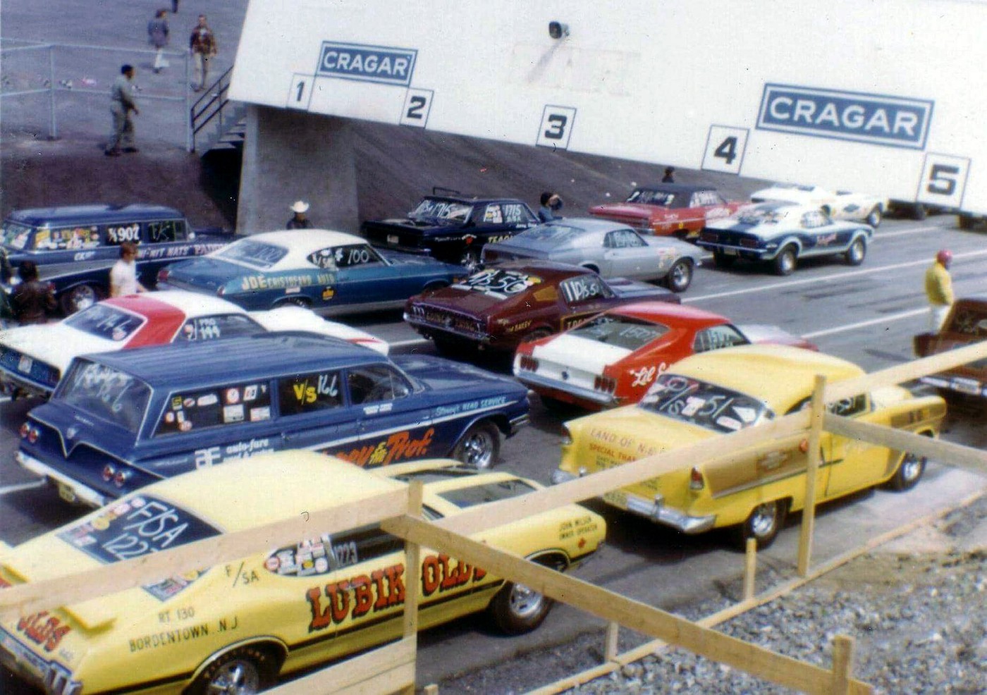 Photo: Drag Racing (13) | MISC DRAG RACING PIC'S album | LOUD-PEDAL ...