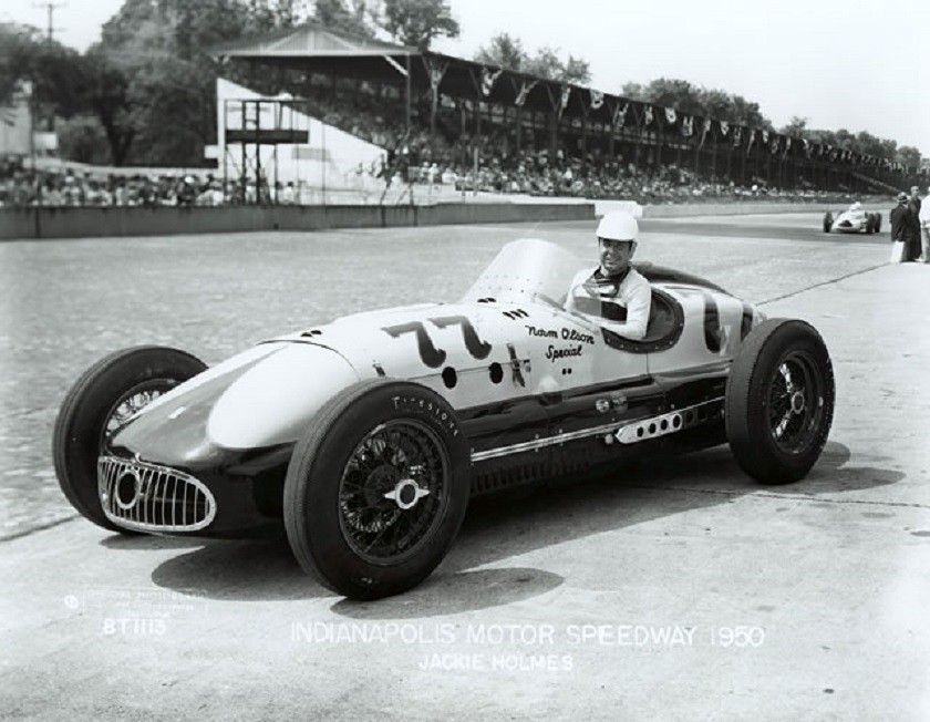 Photo Indy Cars (20) INDY CARS III album LOUDPEDAL