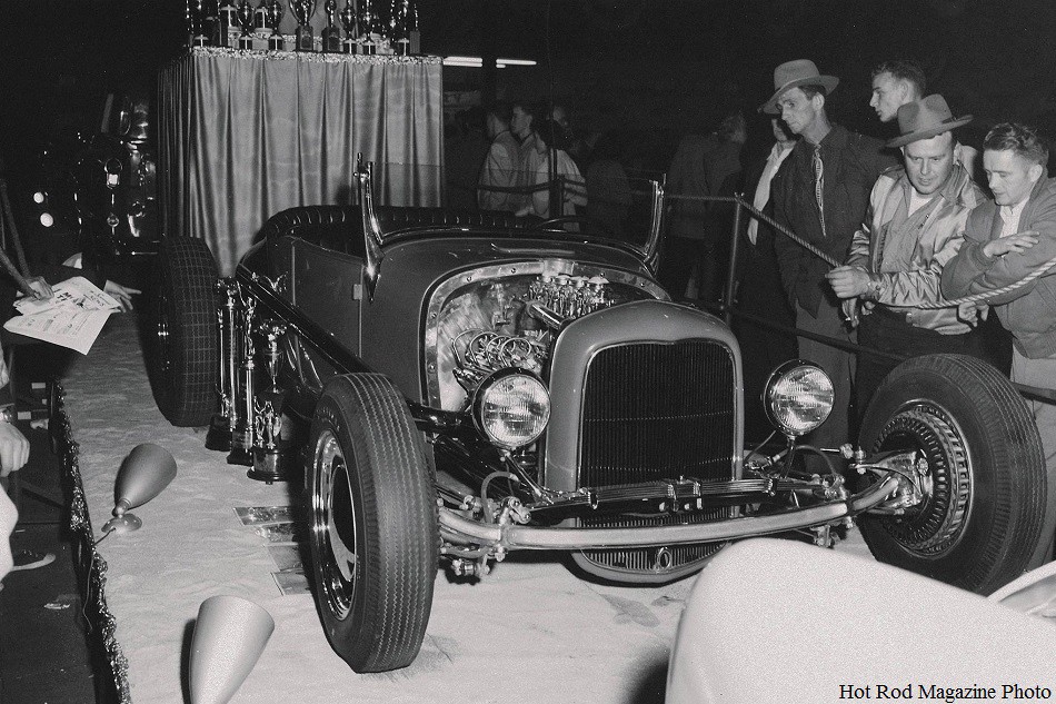 Oakland Roadster Show 1998 洋書　ホットロッド Oakland Roadster Show 1998 洋書 ホットロッド - メルカリ