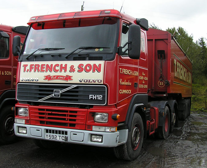 t-french-son-cumnock-ayrshire-scotland-album-brian-edgar