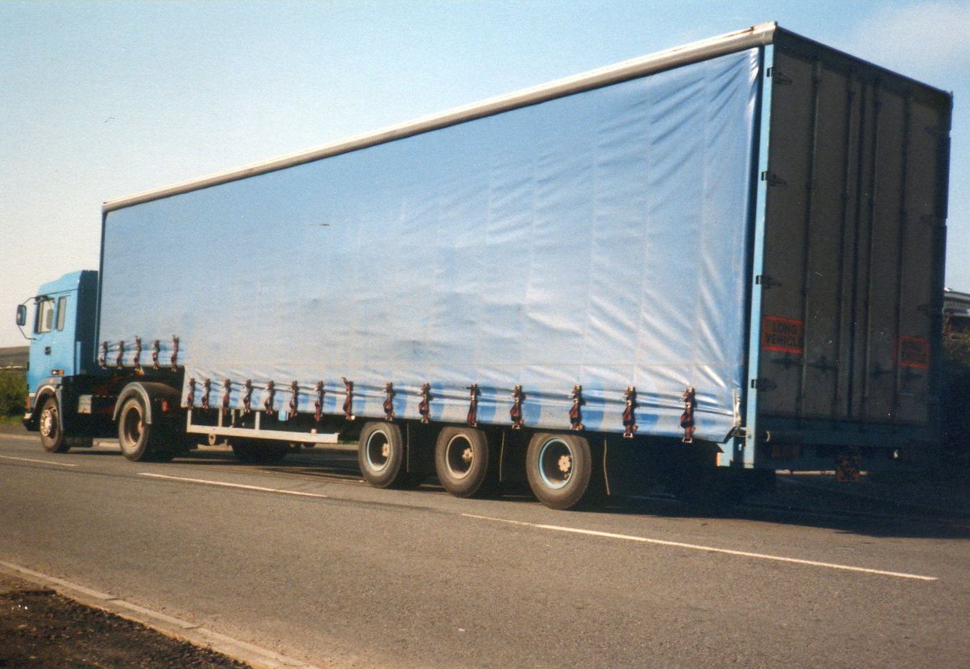 J. T. Borthwick & Son, St Boswells, Borders, Scotland. album Brian