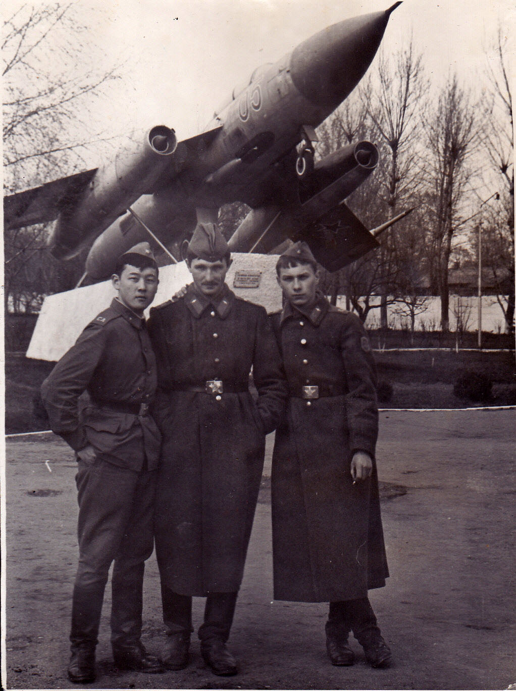 Photo: не помню,Карташов Павел, Толик Белоголовцев - Вапнярка | ШМАС ...