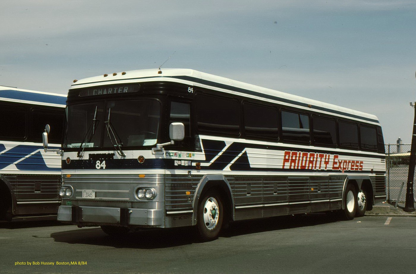 Photo: priority express 84af | Priority Express album | Esbdave | Fotki ...