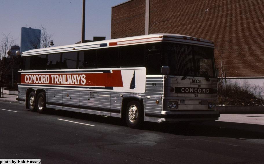 Photo concord coach 706f Concord Coach album Esbdave