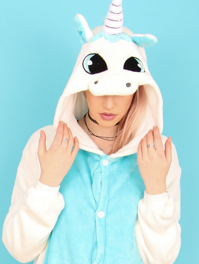 how much is a unicorn onesie