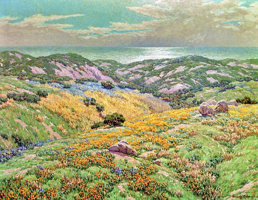 Sand Dunes (undated)