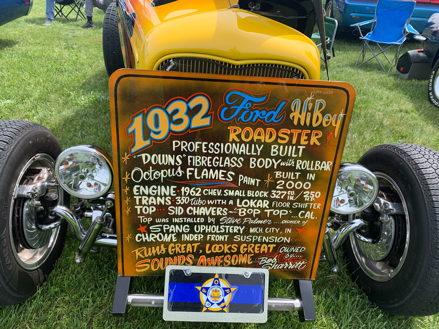 Photo 1653244611192 Valpo Car Show & Swap Meet May 2022 album New