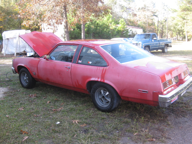 Photo: 1979 Pontiac Phoenix 2 door 010 | 1979 Pontiac Phoenix album ...