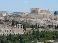 The Acropolis Complex from Afar