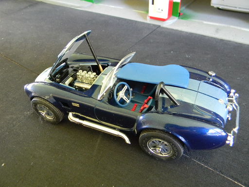 00204-1967 Shelby Cobra 427 album | B67ville | Fotki.com, photo and ...