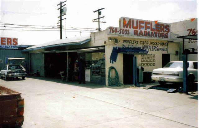 Photo: Barris old shop-NOW Small | TwoChops to be sorted album | Rik ...