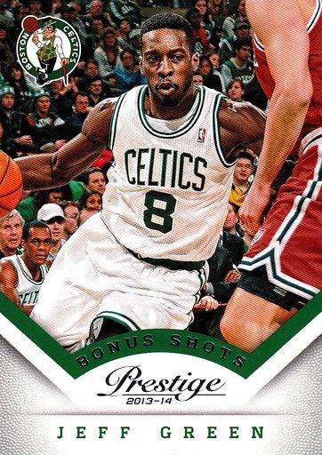 Dee Brown - Boston Celtics (NBA Basketball Card) 1994-95 Hoops # 8