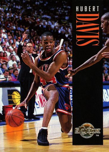  Basketball NBA 1989-90 Hoops #109 John Salley NM-MT Pistons :  Collectibles & Fine Art