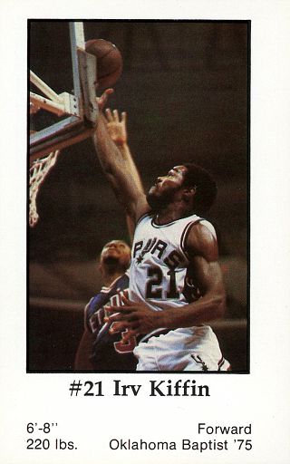 Former San Antonio Spurs great James Silas to apply for Cherokee