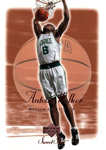 ArtDeceaux Vintage Jabari Smith Auburn 00S Throwback Classic Retro Fall Basketball Jersey