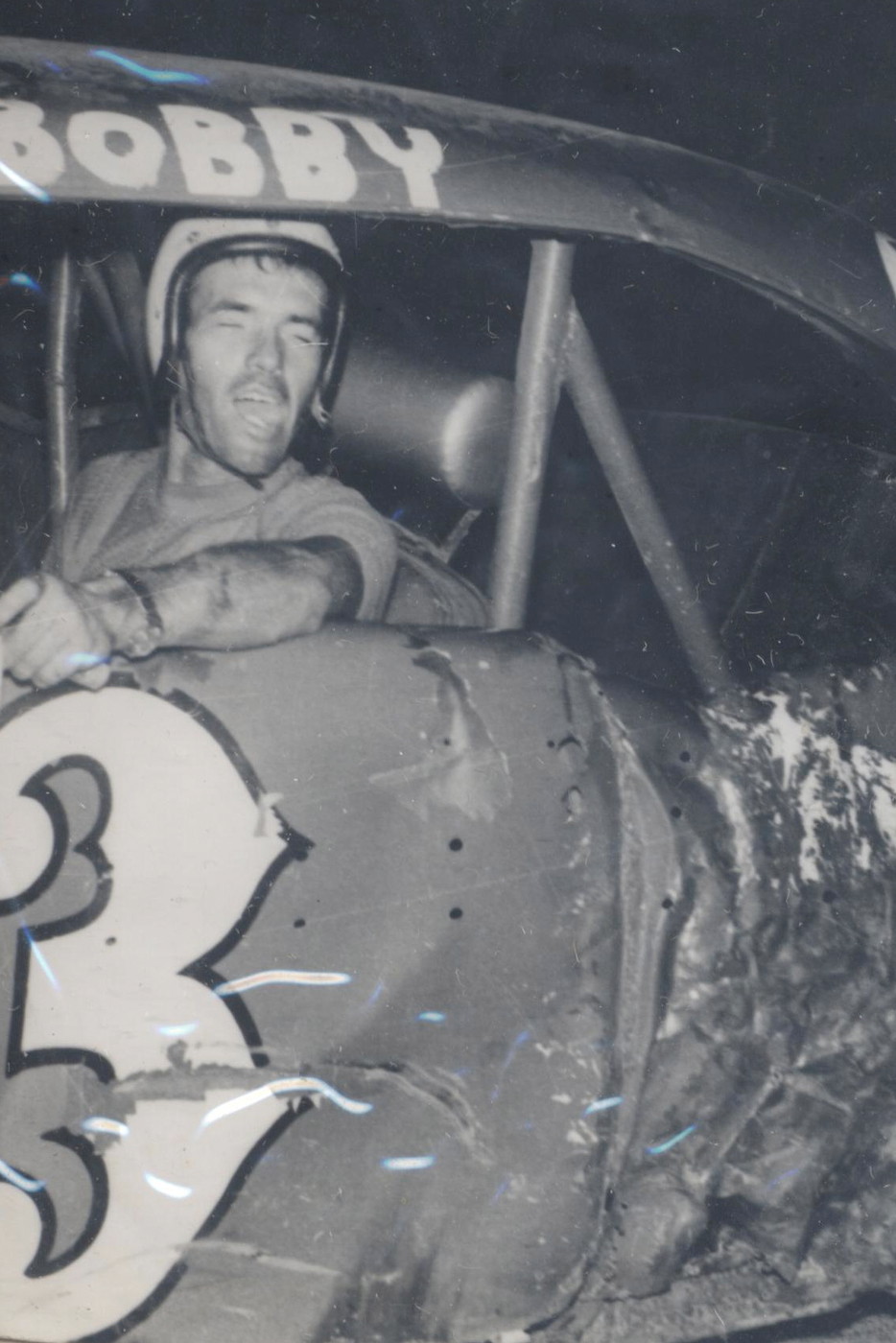 Photo: Bobby Rutherford 0006 | BOBBY RUTHERFORD COLLECTION album ...