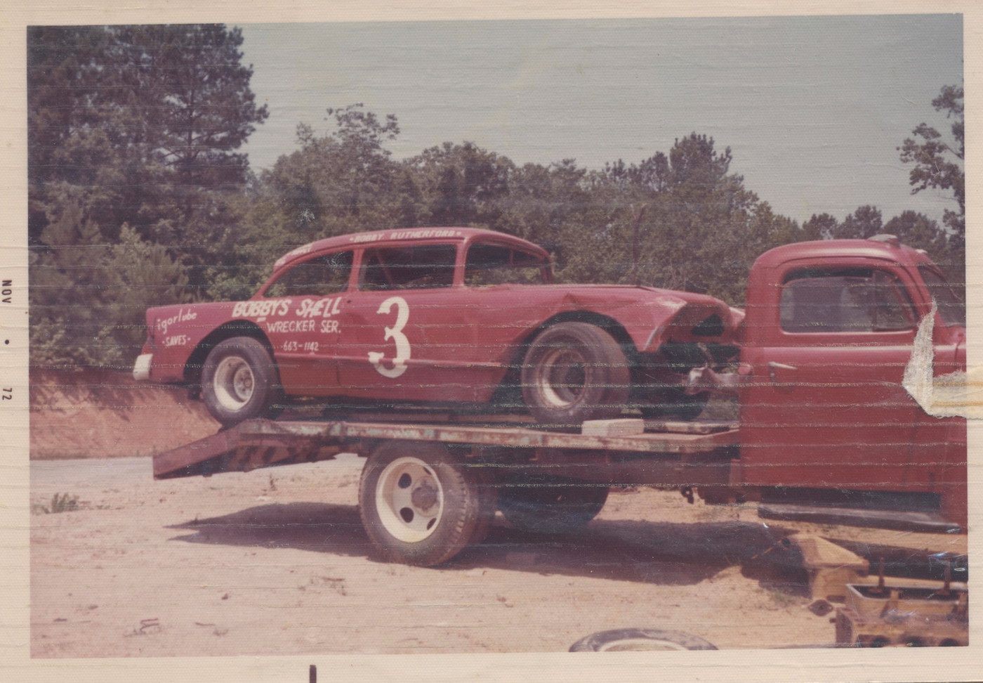 Photo: Bobby Rutherford 042 | BOBBY RUTHERFORD COLLECTION album ...