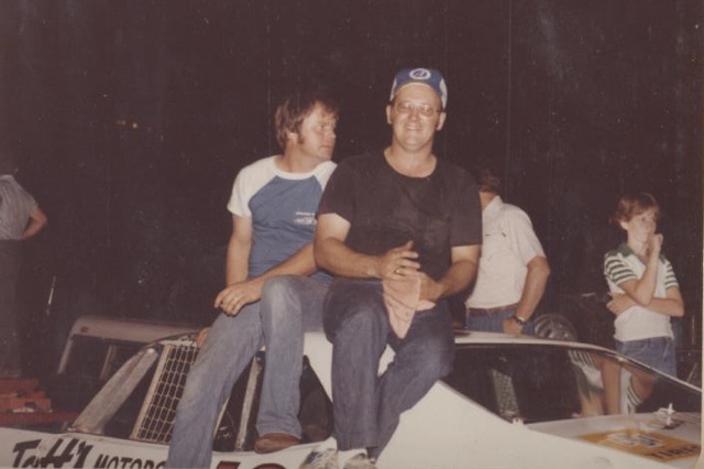 Photo: Bill Foster 076 | Bill Foster Collection album | ALABAMA AUTO ...