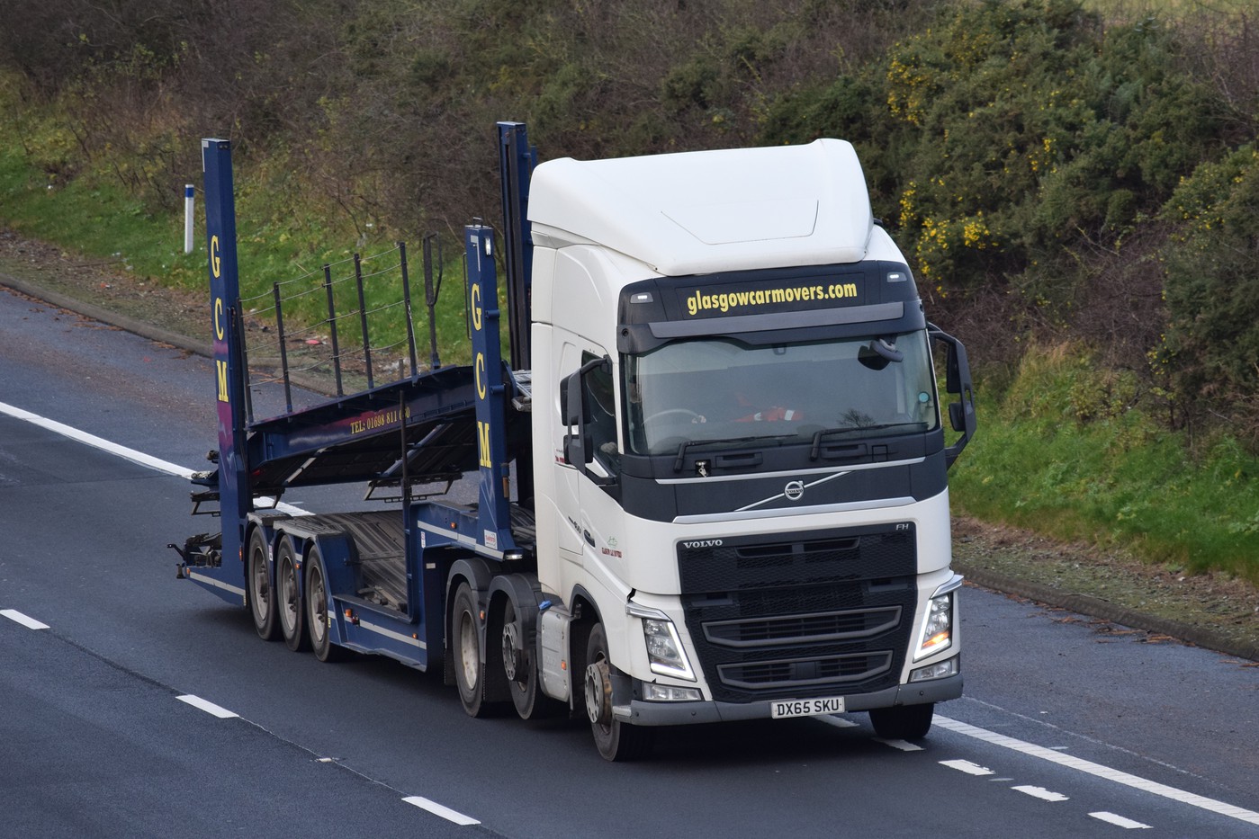 Glasgow Car Movers album Boballoa photo and video