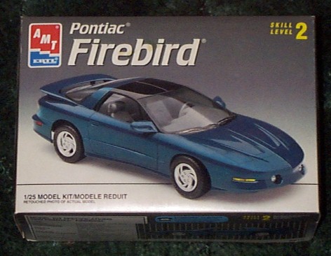 Photo: Firebird | Vintage Box art album | DWDarby | Fotki.com, photo ...