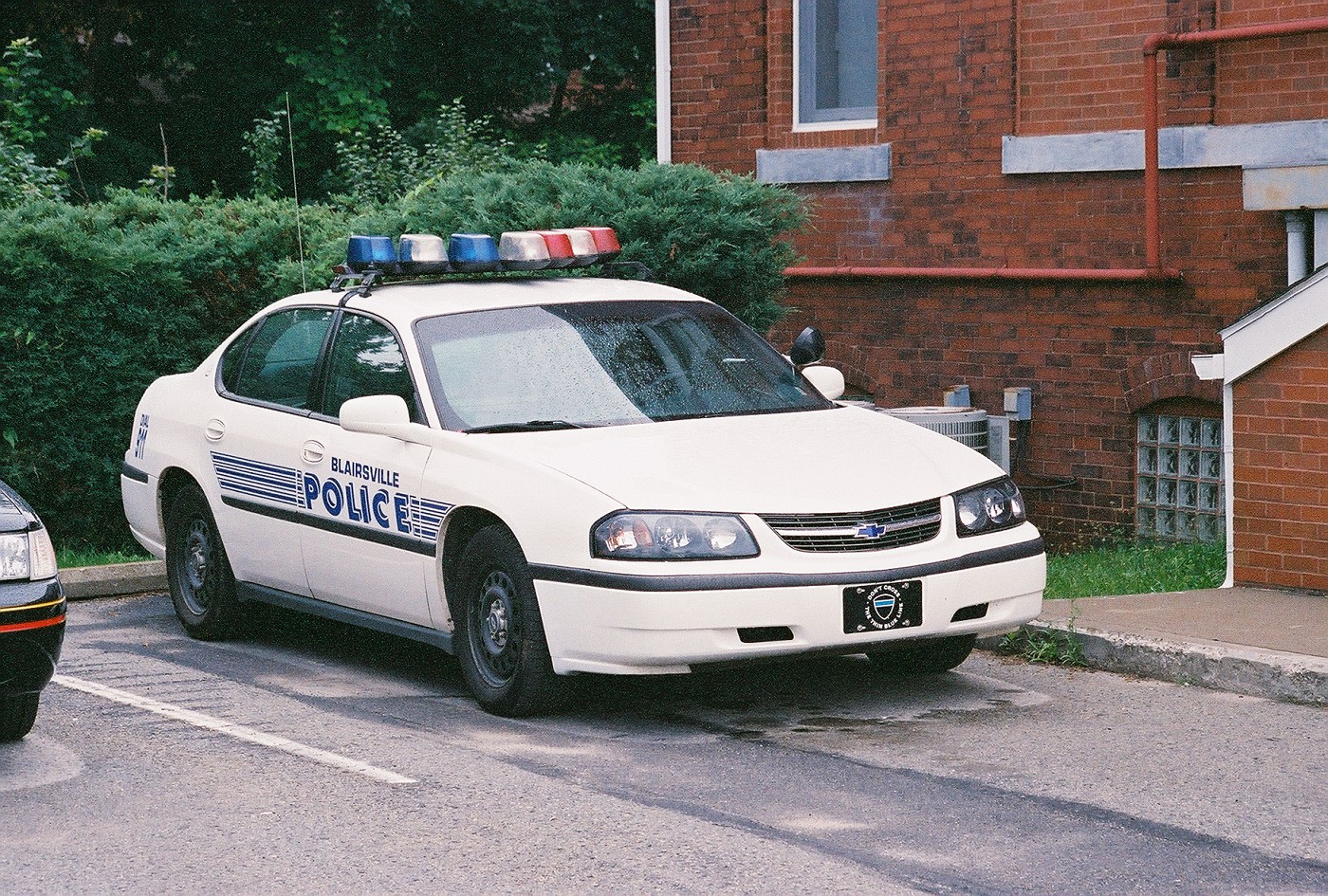 copcar dot com The home of the American Police Car Photo Archives