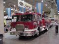 Fire-Rescue International 2000 at Dallas Convention Center, August 2000