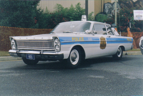 copcar dot com - The home of the American Police Car - Photo Archives