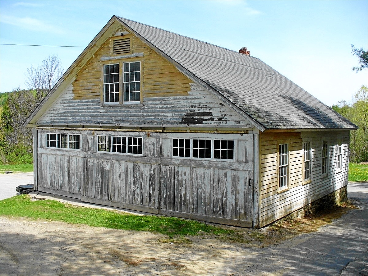 Photo COLEBROOK CENTER 01 COLEBROOK COLEBROOK CENTER NORTH