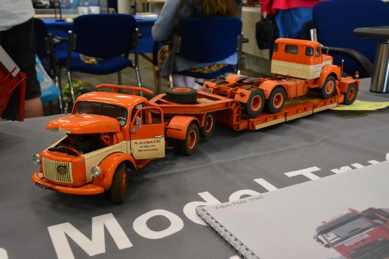 Photo DSC 0813 Gaydon 202201 Models 124/25th Scale album Dutch