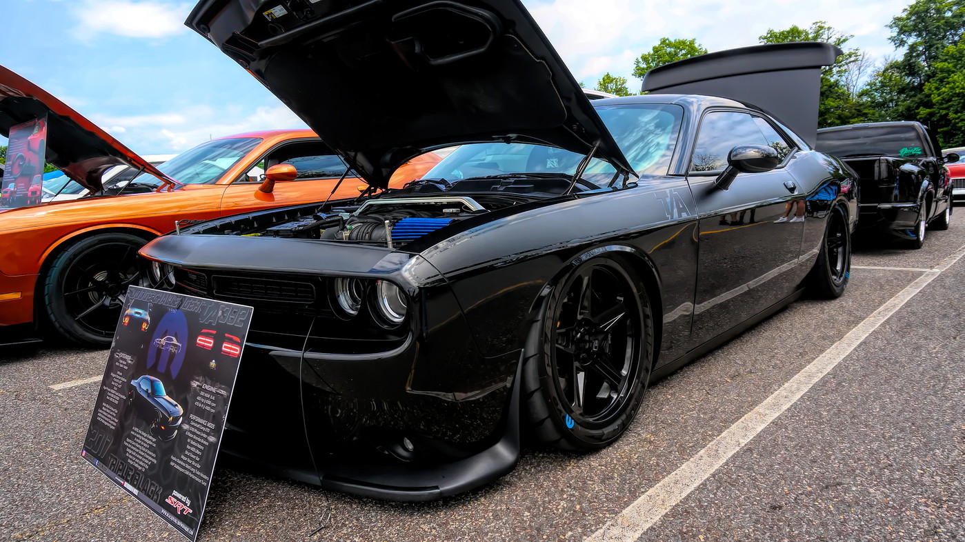 Photo bgearsDSC03628 062622 Beers and Gears Car Show Delaware Park