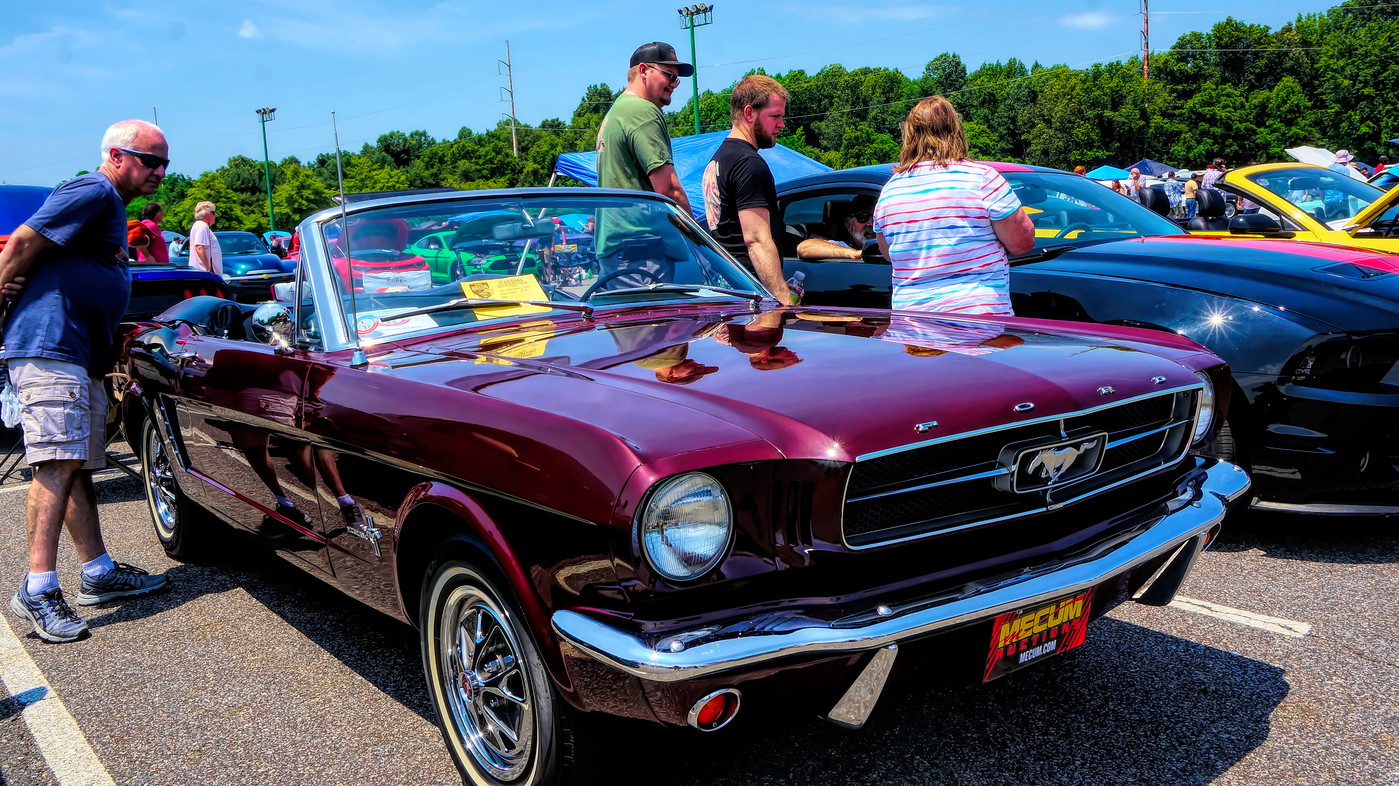 Photo bgearsDSC03781 062622 Beers and Gears Car Show Delaware Park