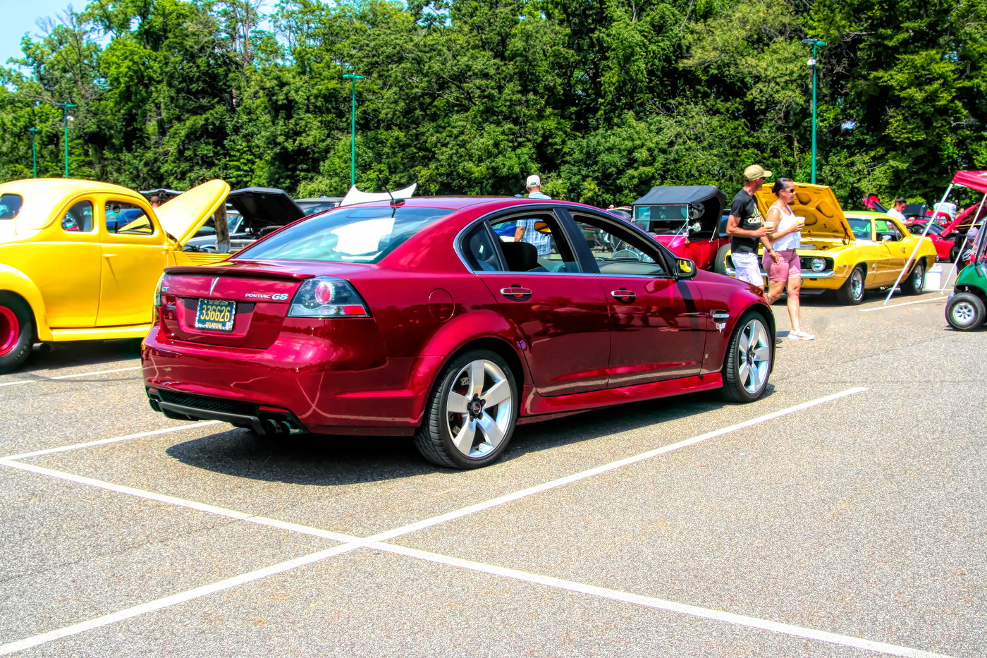 Photo bgearsIMG 0107 062622 Beers and Gears Car Show Delaware Park