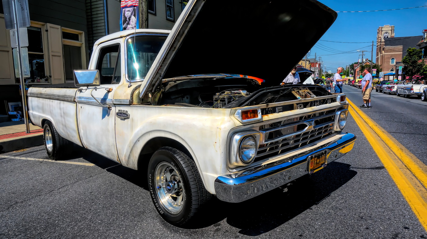 Photo mtjoyDSC04870 072322 Mt. Joy Car Show Mt. Joy, PA. 7.23.2022