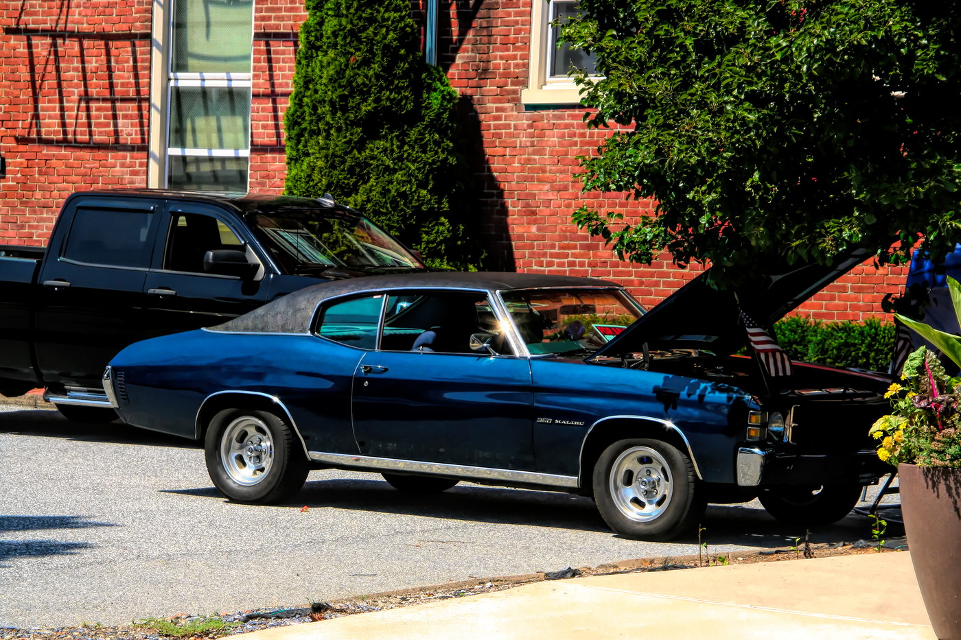 Photo mtjoyIMG 0015 072322 Mt. Joy Car Show Mt. Joy, PA. 7.23.2022