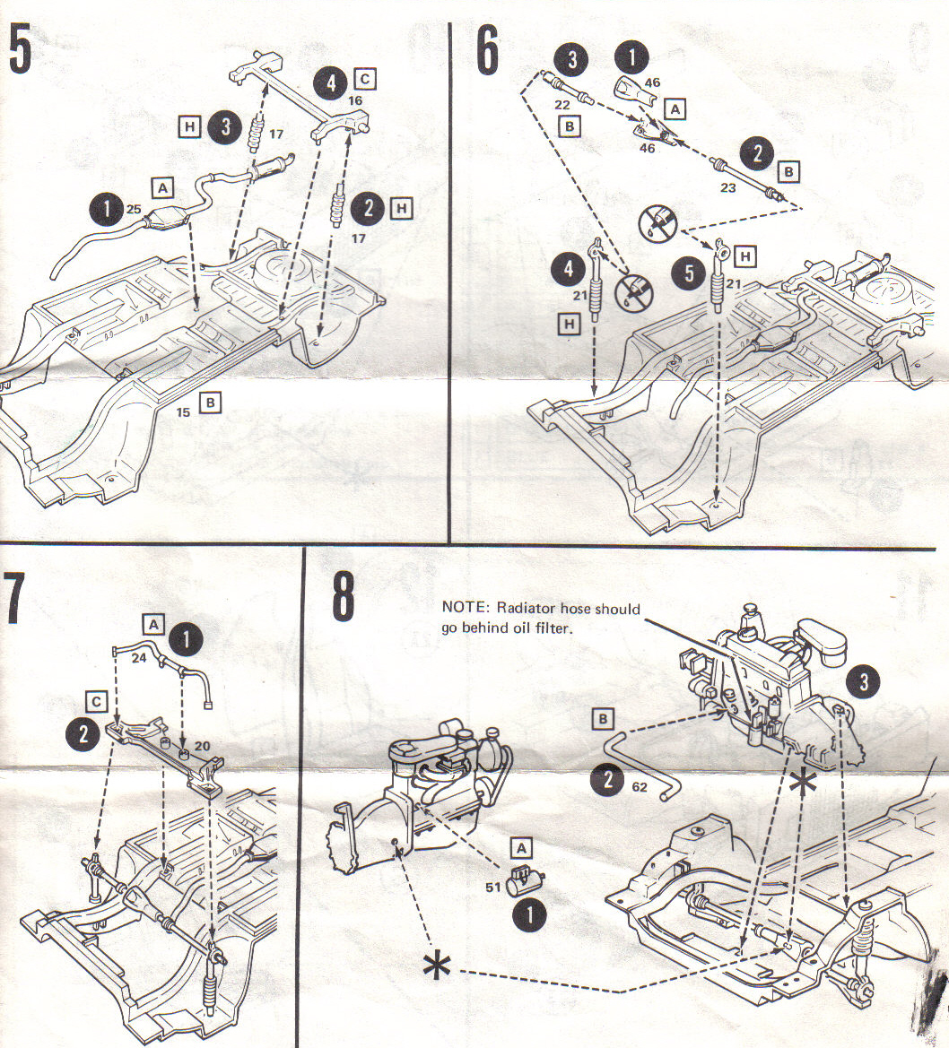 Mpc Omin 024 Photo: 3 | MPC Sidewinder Omni 024 album | DRASTIC PLASTICS MODEL CAR ...