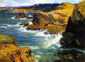 Point Lobos [undated]
