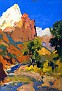 Zion National Park [undated]