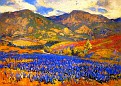 Spring Flowers [undated]