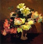 Roses [undated]