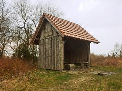 Landschutzhütte
