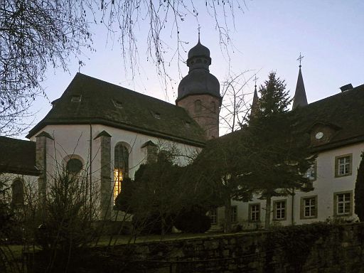Kloster Marienmünster