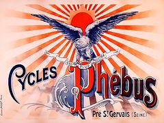 Phebus cycles
